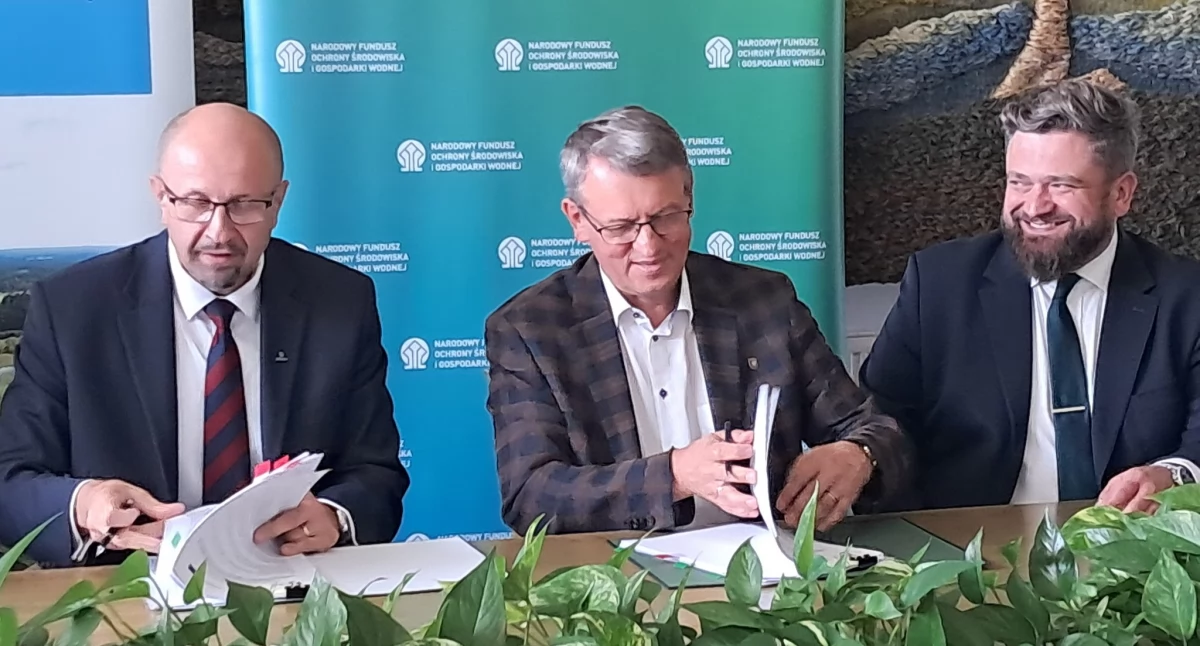 Ponad 15 milionów dla miejskiej spółki