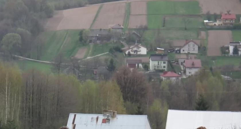 W Gumniskach awaria może potrwać do jutra