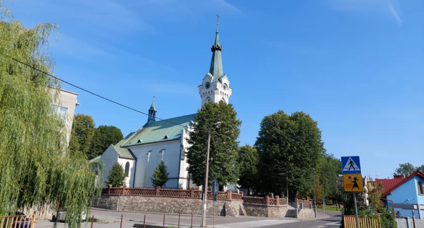 Odbierz paszport i zdobądź certyfikat pielgrzyma