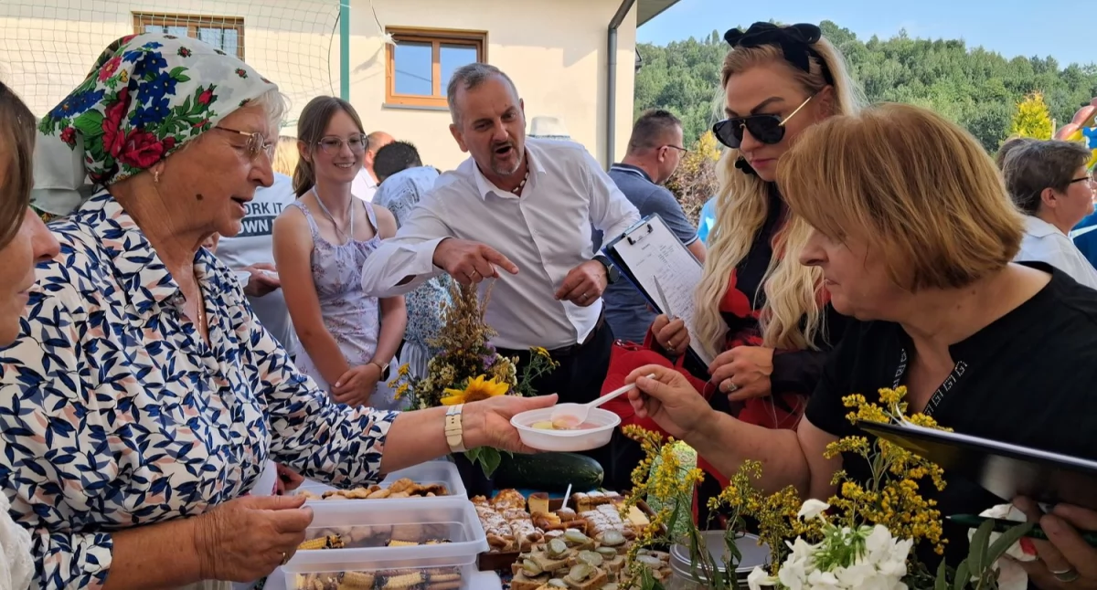 To jedno ze smaczniejszych wydarzeń w powiecie [ZDJĘCIA]