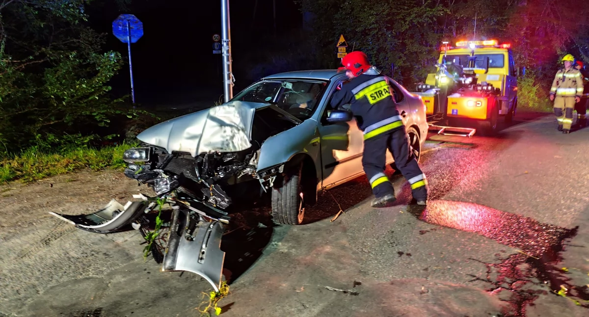 Mandat, to nie jedyna kara dla 26-latka