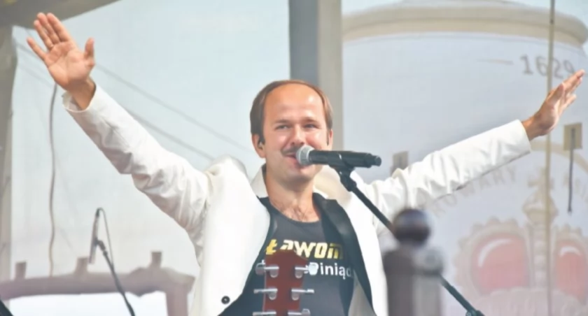 Sławomir, Weekend, TEDE, Dżem - na który koncert się wybierzesz?