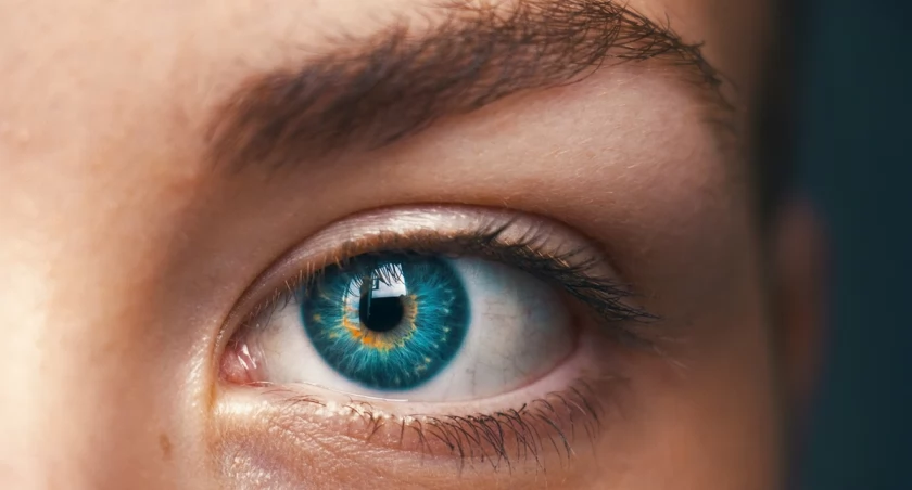 Płyny do soczewek Eye Care – innowacja w higienie