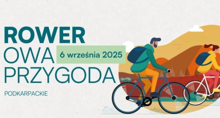 Można sprawdzić się w jeździe na czas