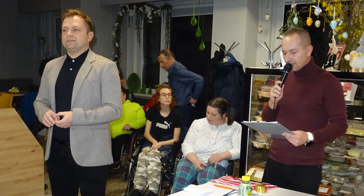Piłkarska Liga Halowa Firm Dębickich startuje po raz trzydziesty