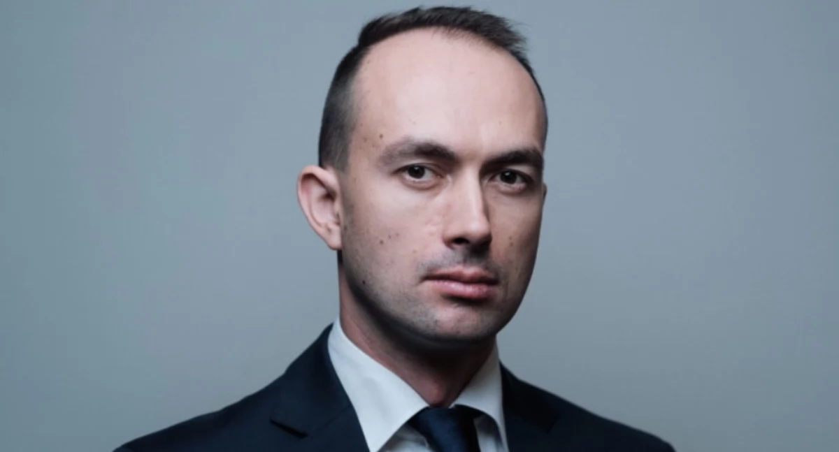 Damian Markowski nominowany na pełnomocnika
