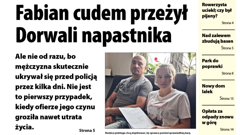 O czym mówią kobiety - czytaj w najnowszym Obserwatorze Lokalnym
