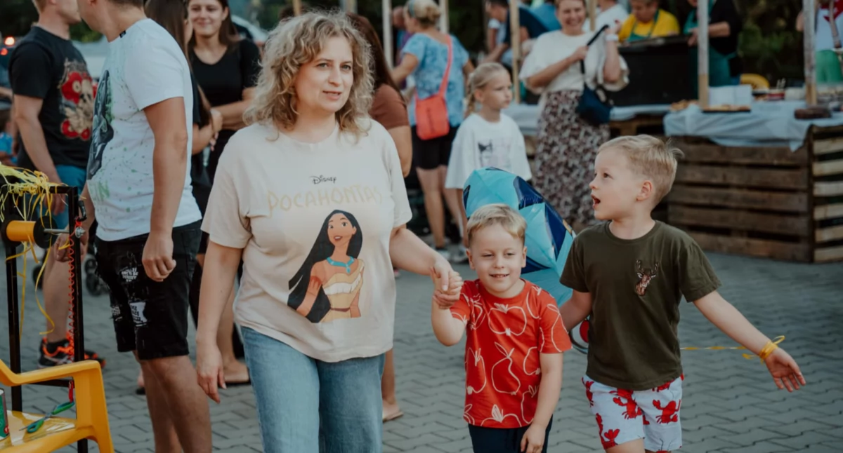 W Górze Motycznej uzbierali prawie 30 tysięcy złotych