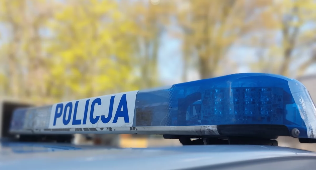 Po bójce jeden trafił do szpitala