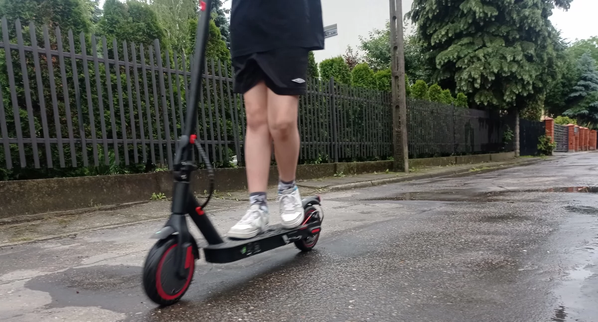 Jeden ukarany, drugi stanie przed sądem