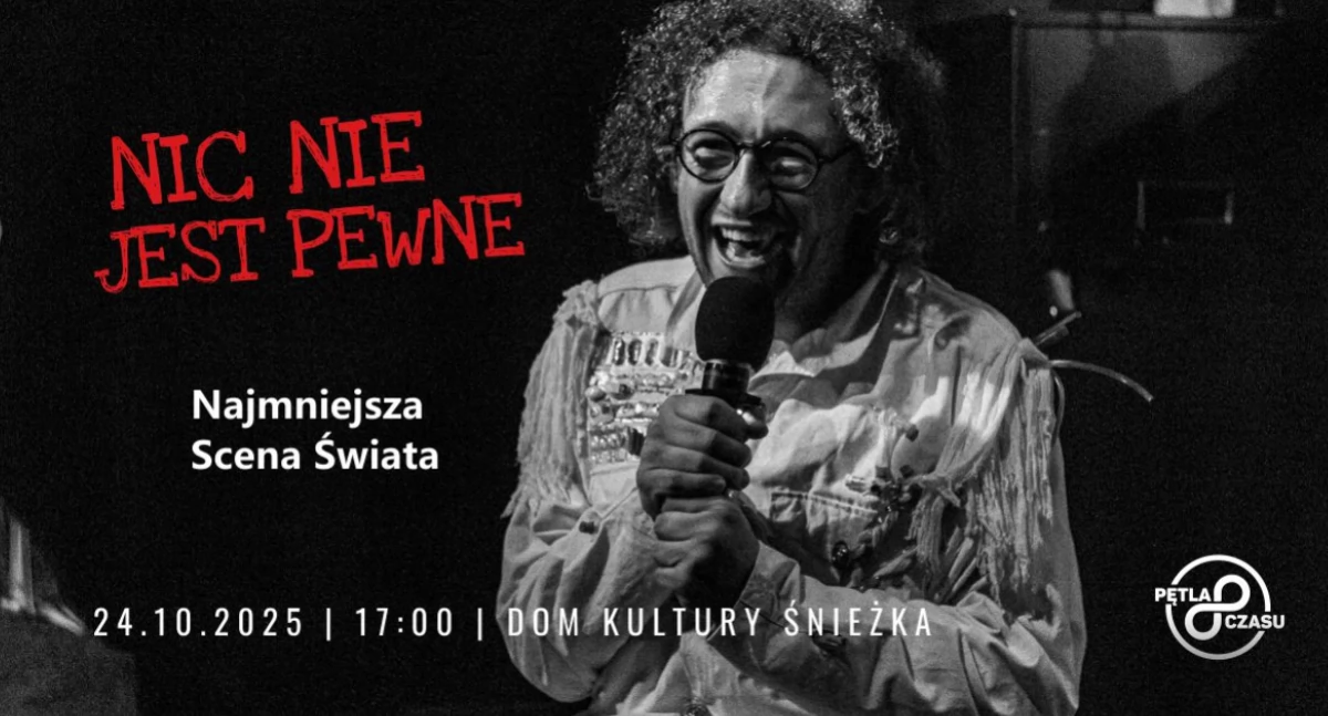 Czy w szpitalu psychiatrycznym można odnaleźć siebie?