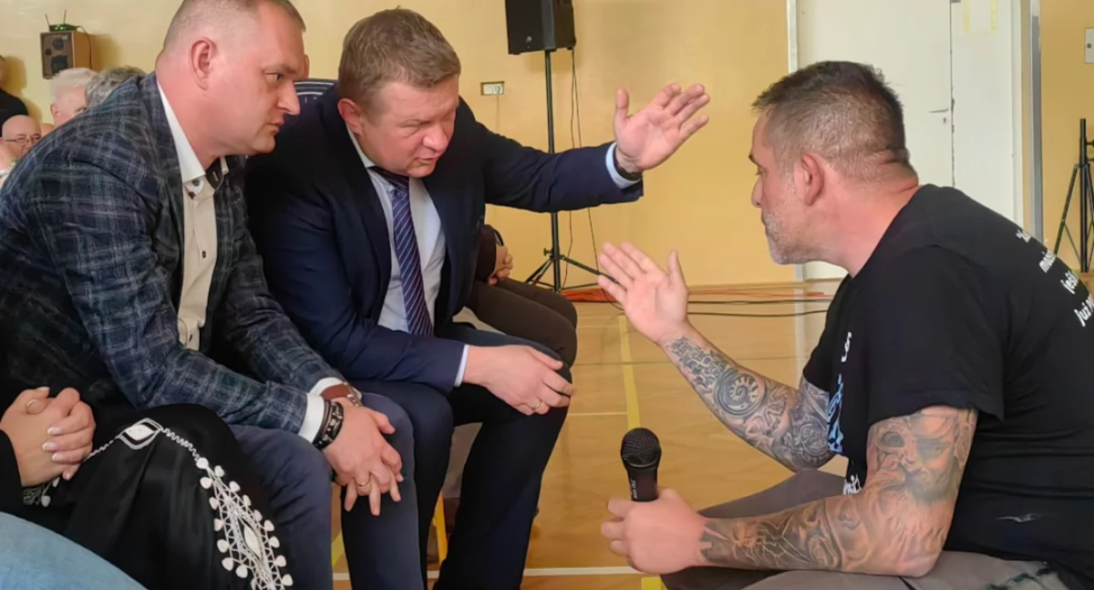 Referendum w gminie nie będzie