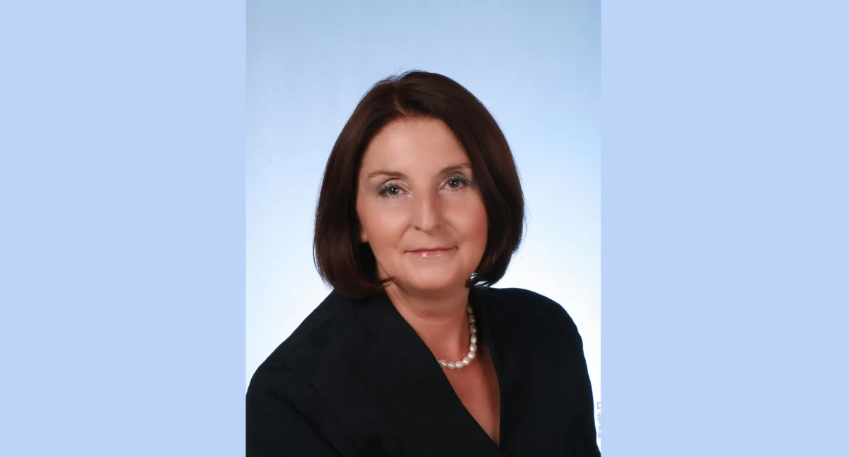 Nie żyje Ewa Kantor. Miała 69 lat