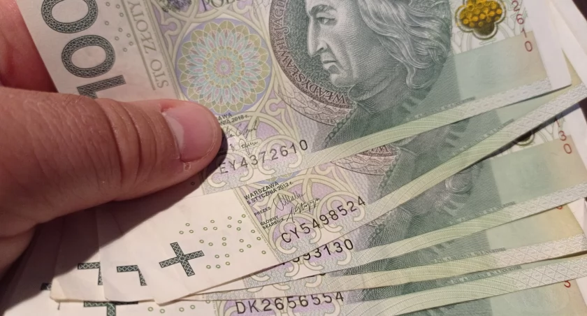 Oszuści wczoraj próbowali trzy razy i raz im się udało