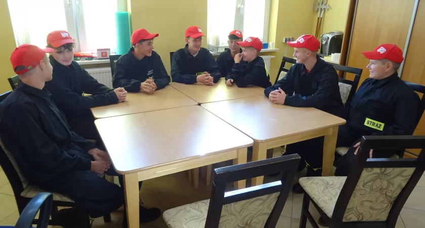 Pomoc strażaków potrzebna jest niemal po każdej burzy