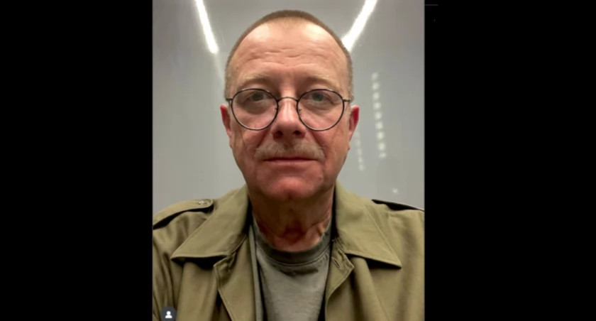 Olaf Lubaszenko przyjedzie do Dębicy 
