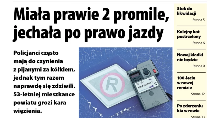 Ponad 5 milionów zł przekazali mieszkańcy - w najnowszym Obserwatorze Lokalnym