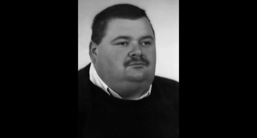Nie żyje Leszek Wielgus. Miał 57 lat 