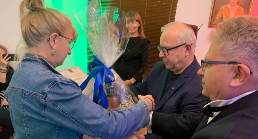 Turniej Nalewek Galicyjskich po raz pierwszy w dworku w Straszęcinie