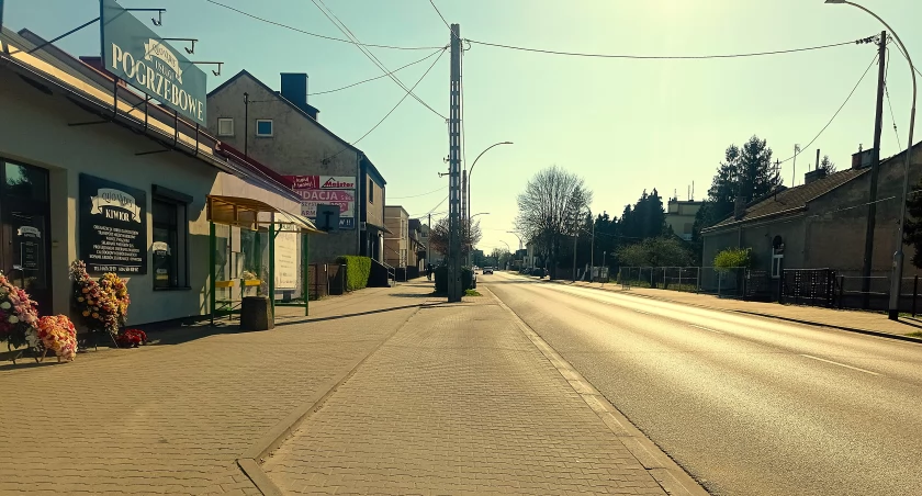 Dębica się wyludnia. Z roku na rok jest nas coraz mniej