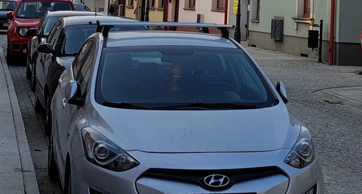 Sprawdź bezpłatnie ustawienie świateł