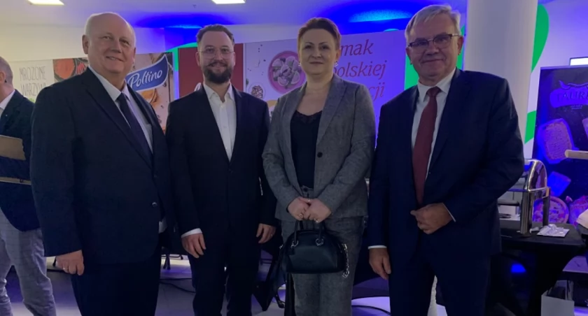 Trzy nagrody dla Mateo, w tym ta główna