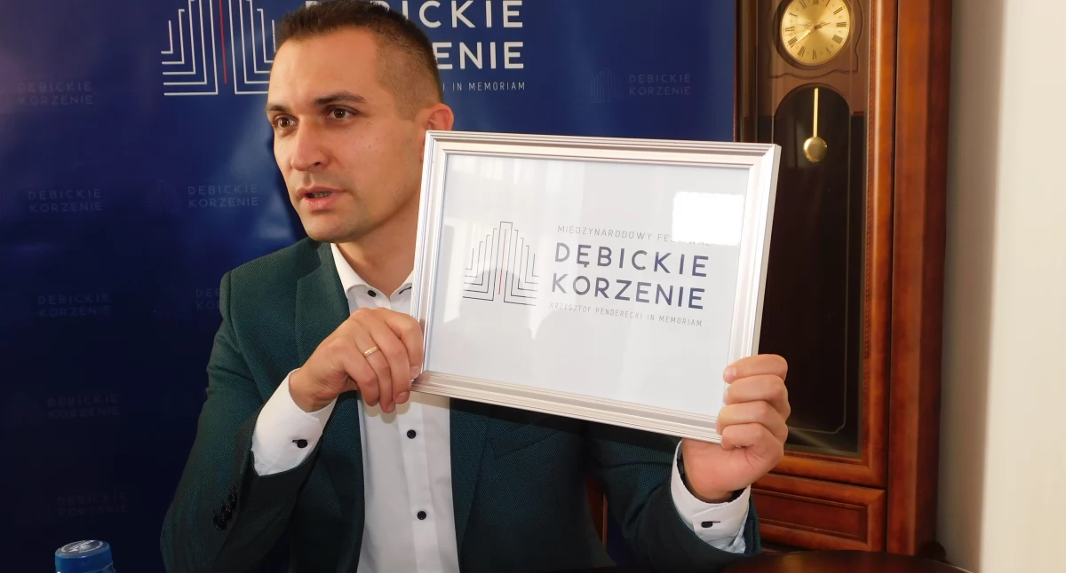 Plener, warsztaty, wystawa i koncerty. Wszystko ku pamięci kompozytora