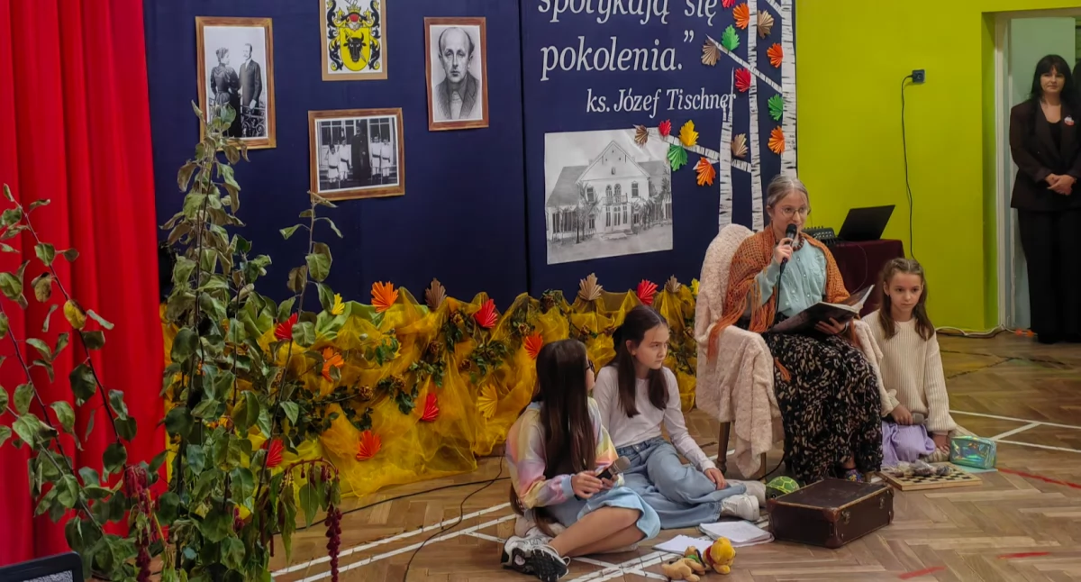 W Zasowie świętowali dziś podwójnie