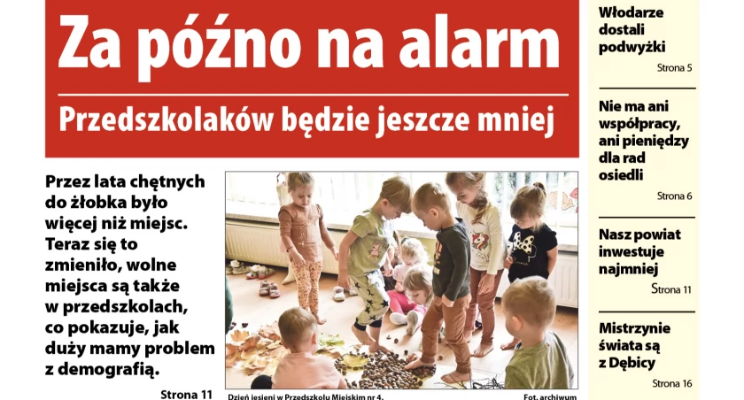 Drożej woda, ogrzewanie i śmieci - czytaj w najnowszym wydaniu Obserwatora Lokalnego