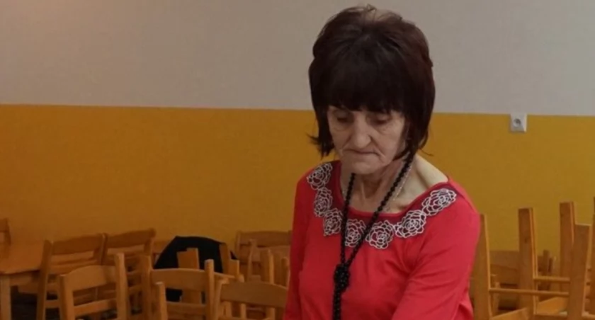 Nie żyje Irena Strączko. Miała 72 lata