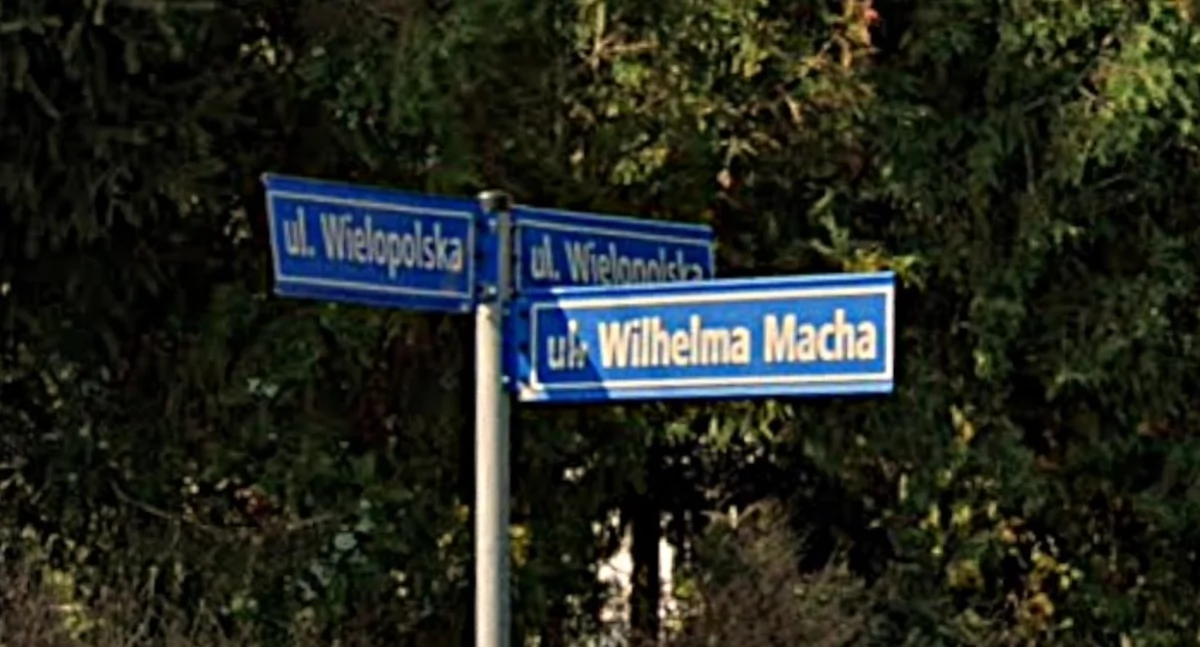 Za lasem kanalizacji nie będzie. Przynajmniej na razie 
