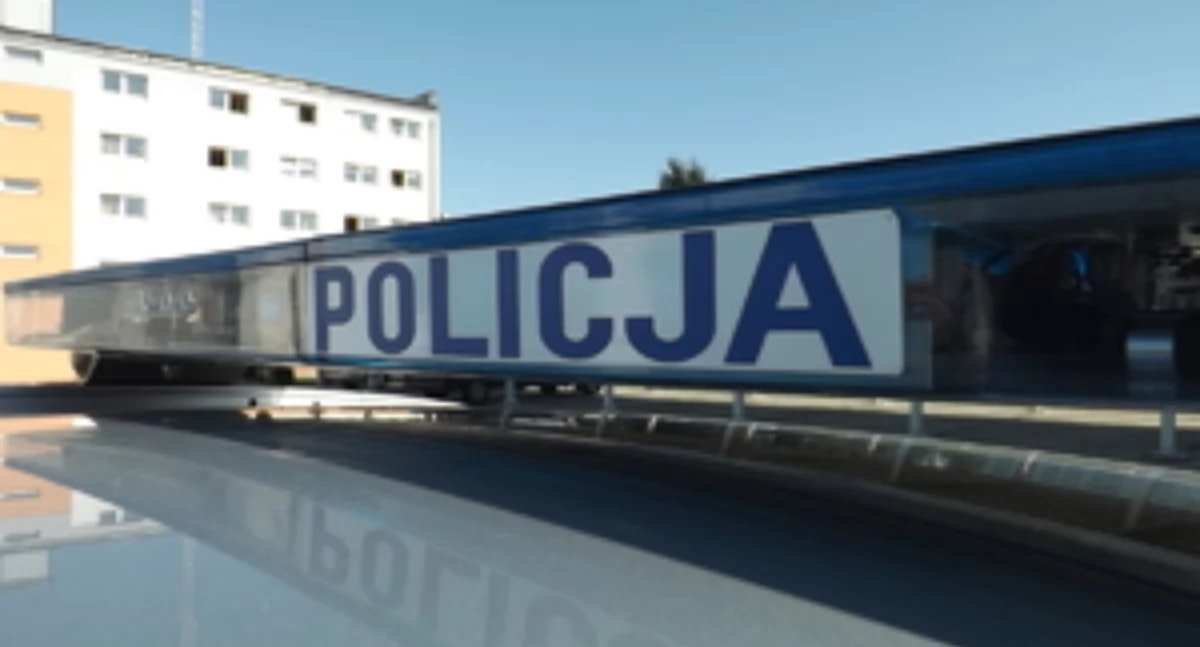 Komendant policji zaprasza na debatę