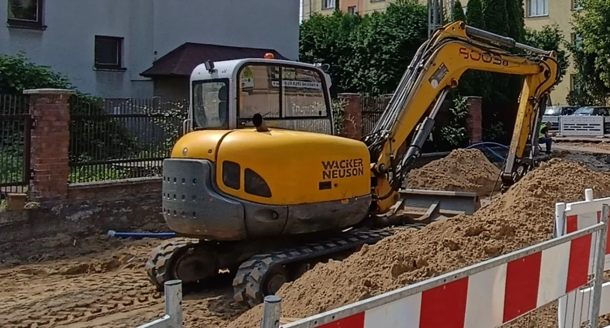 Prawie 66 milionów na inwestycje w mieście