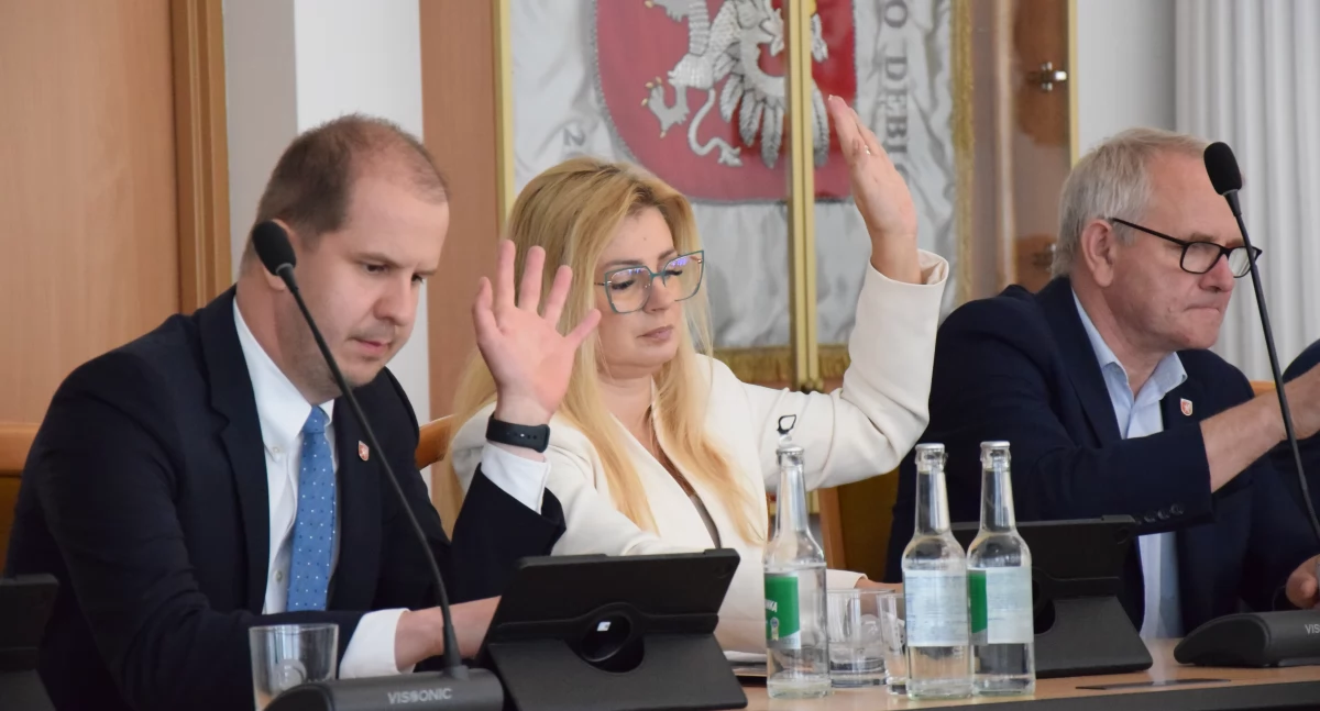 Rada zdecydowała: podatki, śmieci i opłaty w żłobku w górę