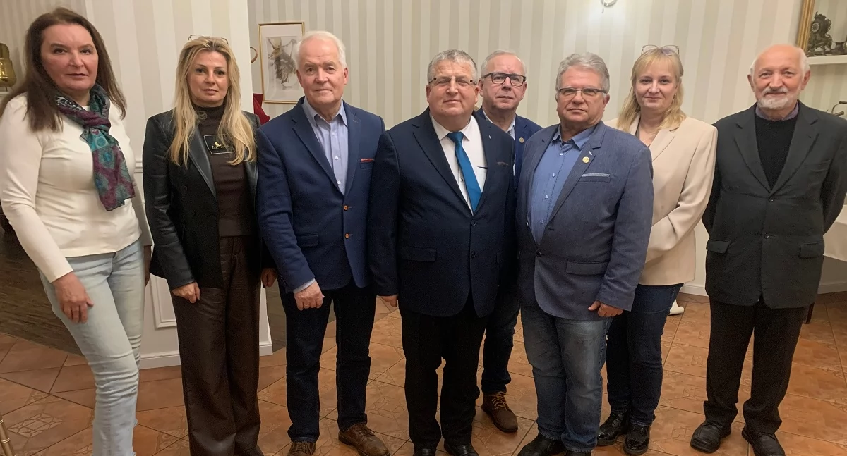 Jacek Dymitrowski nie kandydował. Jest nowy prezes Związku Piłsudczyków