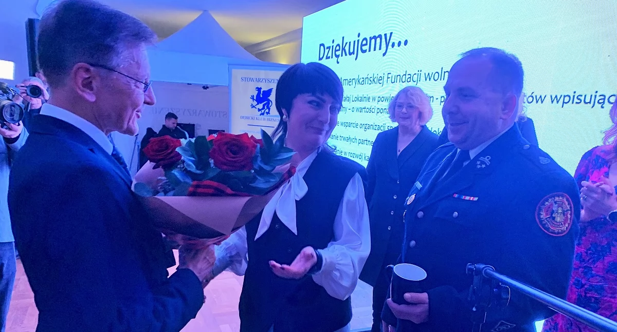 Przedsiębiorcy stawiają na partnertwo. Wizyta prezesa PAFW podkreśla wagę współpracy