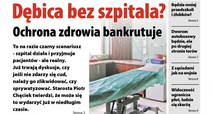 Obserwator Lokalny nr 49. Już jutro!