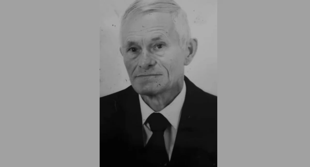 Nie żyje Włodzimierz Kurek. Miał 92 lata