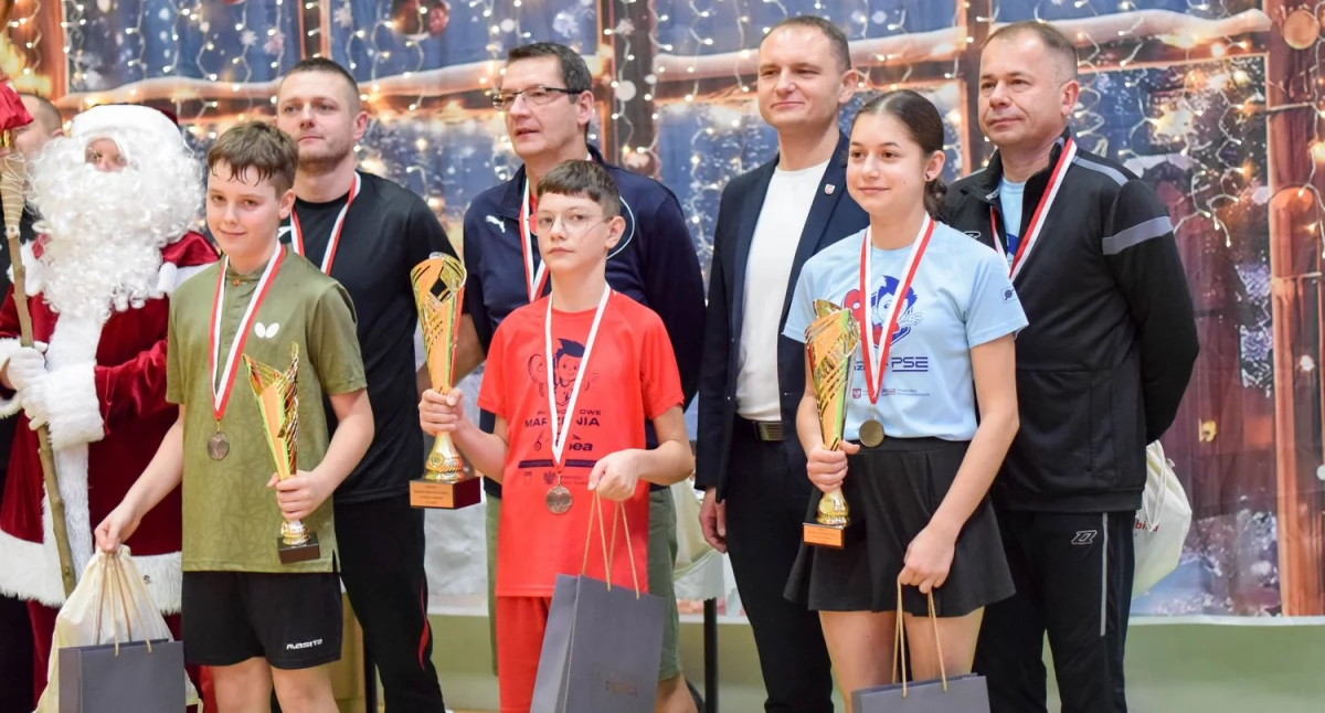 Madej Team wygrał. Za nimi Stecowie i Szerszenie [ZDJĘCIA]