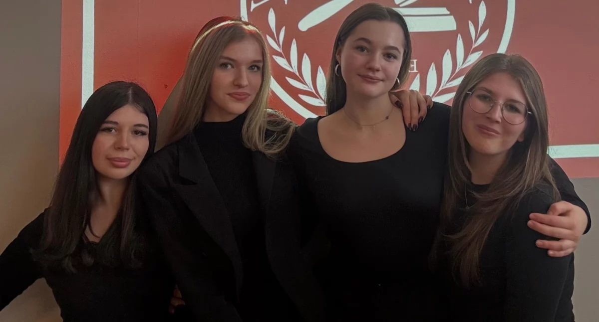 Młodzi mają swoje prawa. W Lawgically to wiedzą i pomagają
