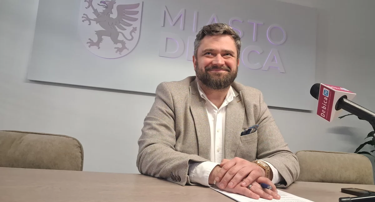 Burmistrz zdecydował - nocą będzie jaśniej