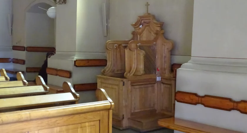 Spowiedź przed Bożym Narodzeniem już od wtorku