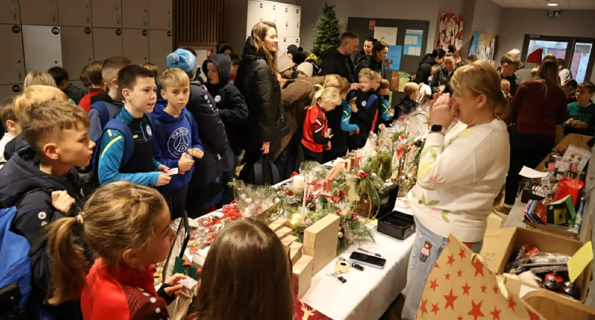 Chcesz wygrać voucher na kulig w Zakopanem, przyjdź na ten kiermasz