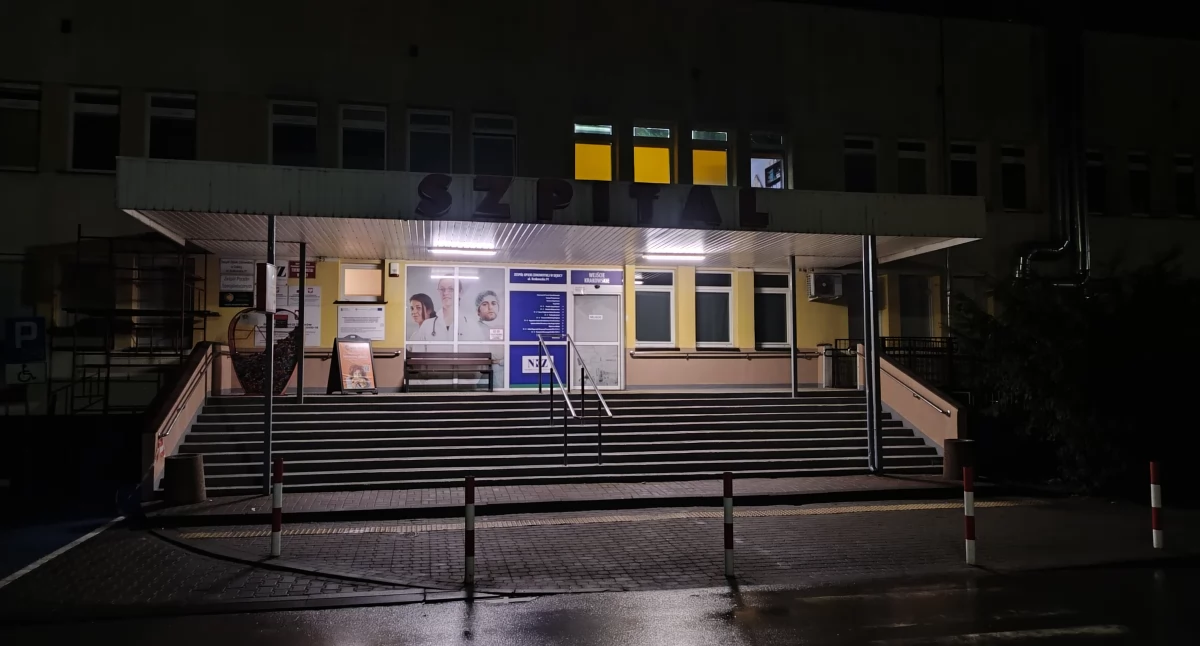 Szpital bez kontraktu z NFZ na przyszły rok