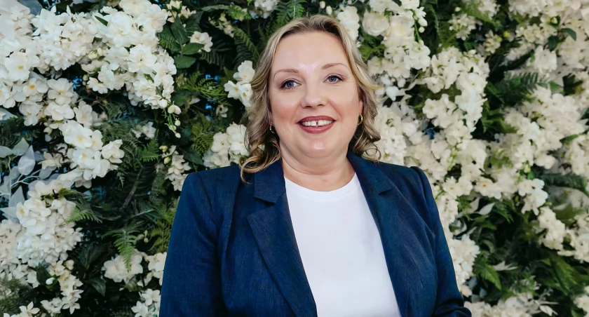 Magdalena Bartkowicz odwołana. Jest nowy prezes 