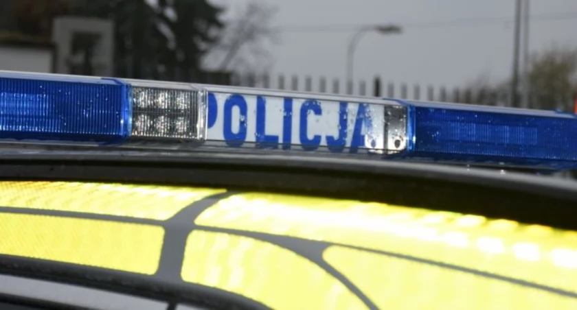 Koniec poszukiwań 17-latki i jej syna