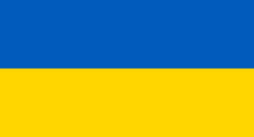 #SOLIDARNI Z UKRAINĄ