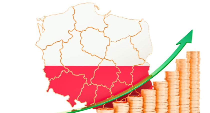Skąd wzrost cen i Inflacji?