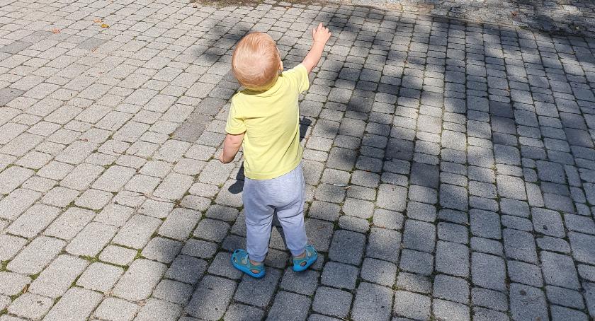 Mało pamiętam z tamtych czasów