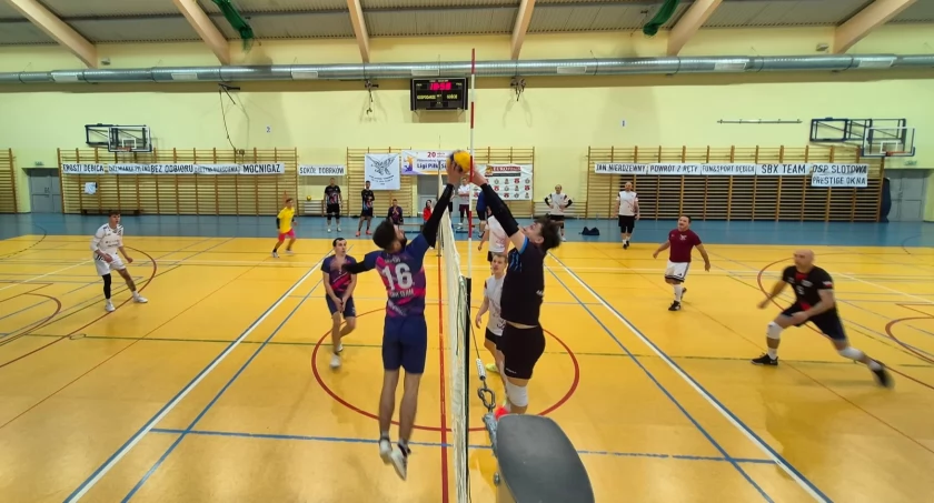 PGALPS ma już dwadzieścia lat. Jubileusz świętowała na sportowo